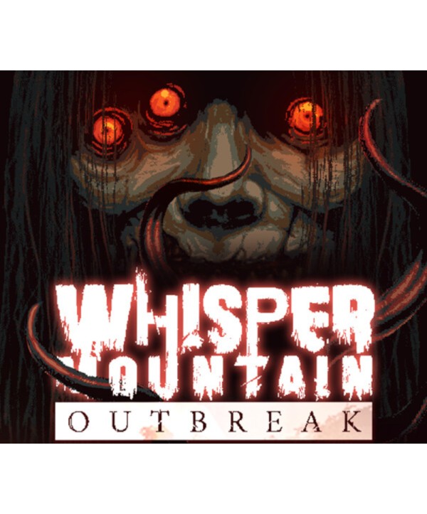 Whisper Mountain Outbreak Steam Key GLOBAL